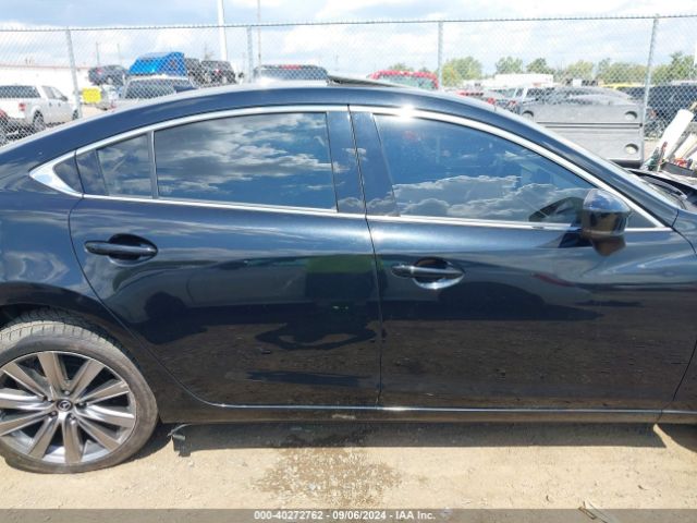 JM1GL1WY7K1505040 Mazda Mazda6 Grand Touring Reserve