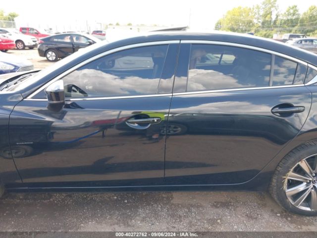JM1GL1WY7K1505040 Mazda Mazda6 Grand Touring Reserve