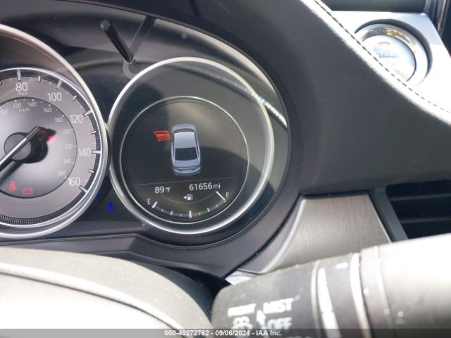 JM1GL1WY7K1505040 Mazda Mazda6 Grand Touring Reserve