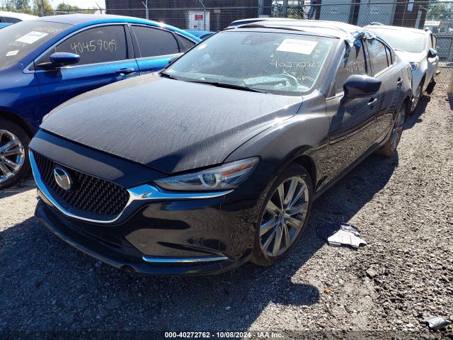 JM1GL1WY7K1505040 Mazda Mazda6 Grand Touring Reserve