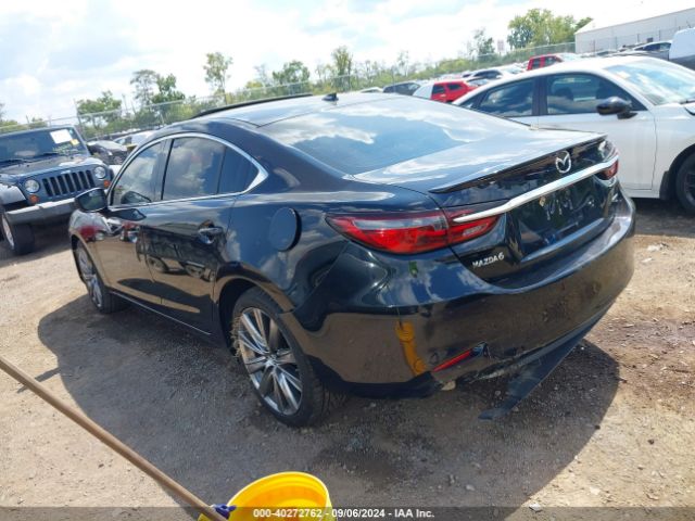 JM1GL1WY7K1505040 Mazda Mazda6 Grand Touring Reserve