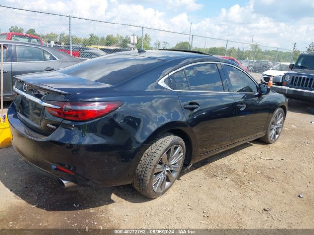 JM1GL1WY7K1505040 Mazda Mazda6 Grand Touring Reserve
