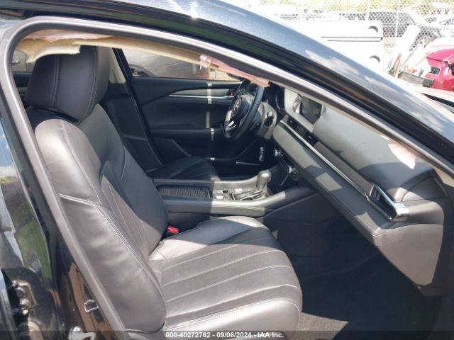 JM1GL1WY7K1505040 Mazda Mazda6 Grand Touring Reserve