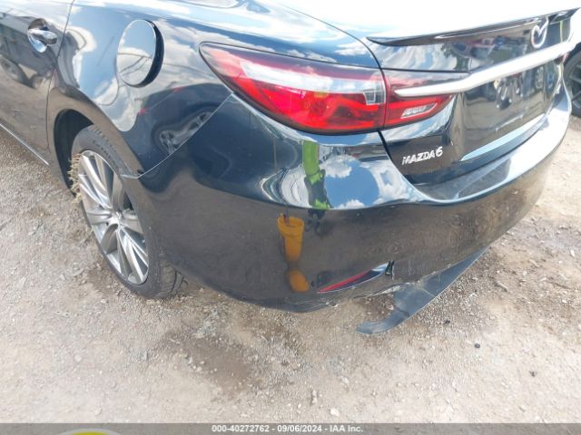 JM1GL1WY7K1505040 Mazda Mazda6 Grand Touring Reserve