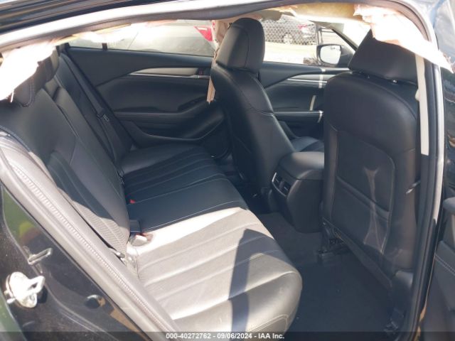 JM1GL1WY7K1505040 Mazda Mazda6 Grand Touring Reserve