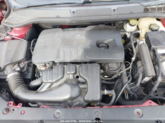 1G4PP5SK8E4216597 Buick Verano