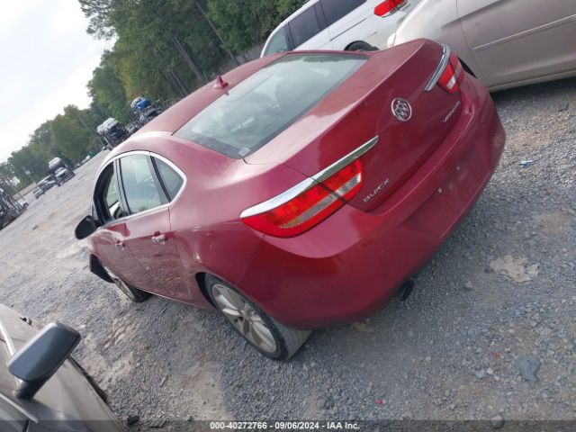 1G4PP5SK8E4216597 Buick Verano