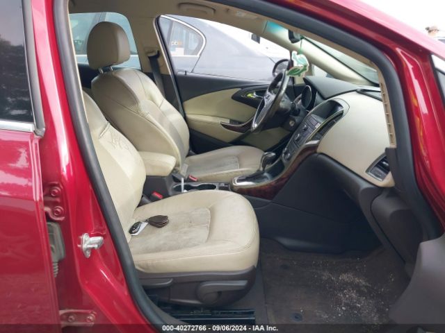 1G4PP5SK8E4216597 Buick Verano