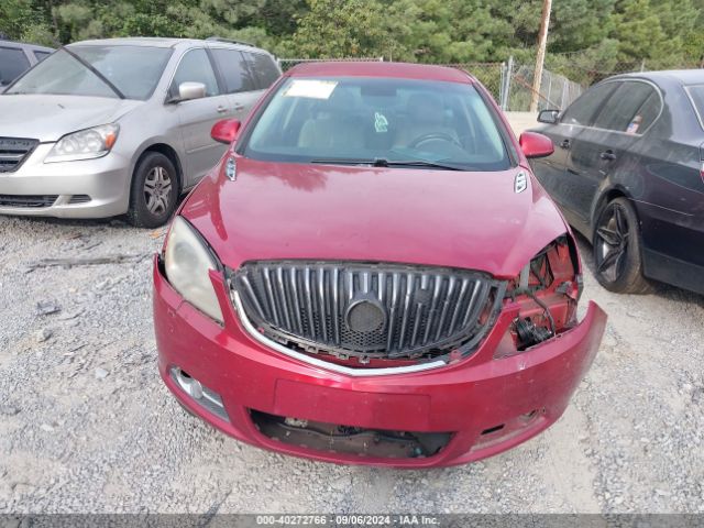 1G4PP5SK8E4216597 Buick Verano