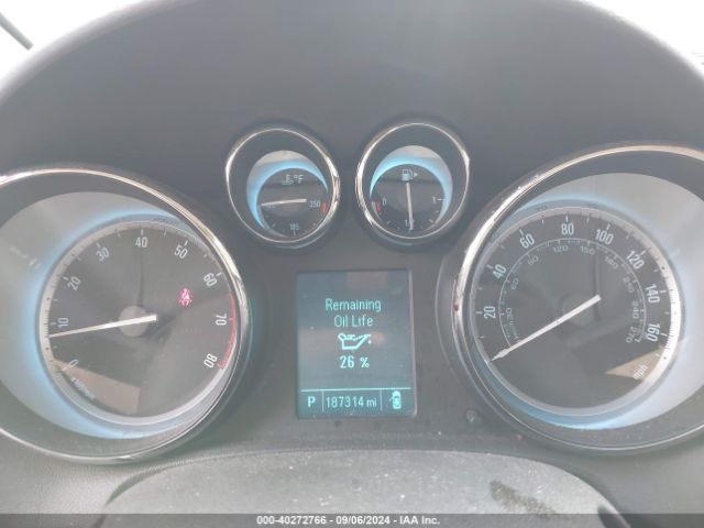 1G4PP5SK8E4216597 Buick Verano