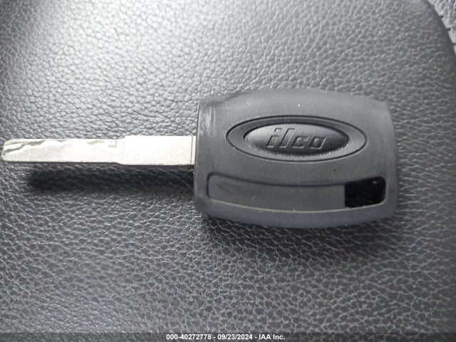 40272778 :رقم المزاد ، 1FADP3F28EL205262 vin ، 2014 Ford Focus Se مزاد بيع