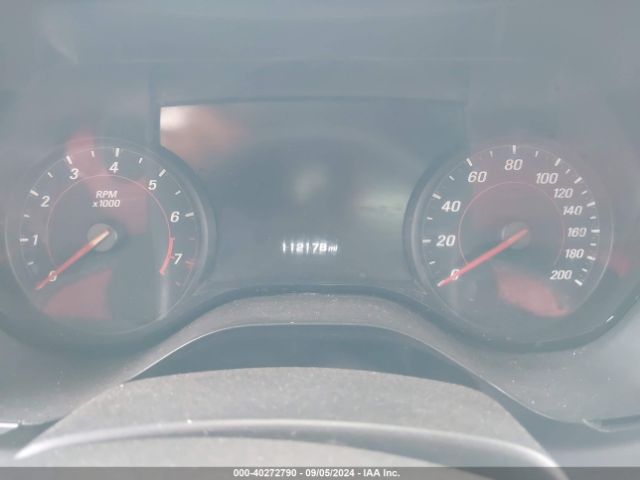 1G1FH3D70G0168347 Chevrolet CAMARO 2SS