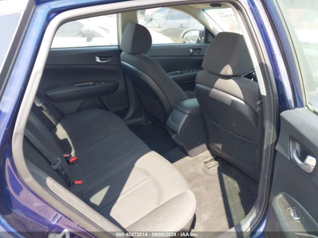 5XXGT4L39KG356158 KIA Optima Lx