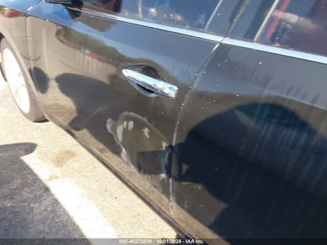 1N4AA5APXEC488847 Nissan Maxima 3.5 S/3.5 Sv