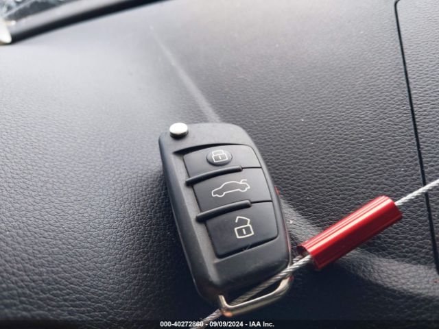 WAUBEGFF0KA122706 Audi A3 45 Premium