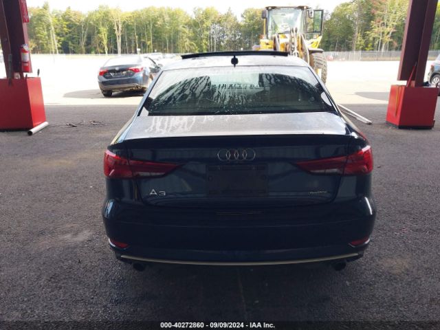 WAUBEGFF0KA122706 Audi A3 45 Premium