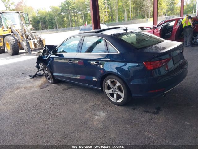 WAUBEGFF0KA122706 Audi A3 45 Premium