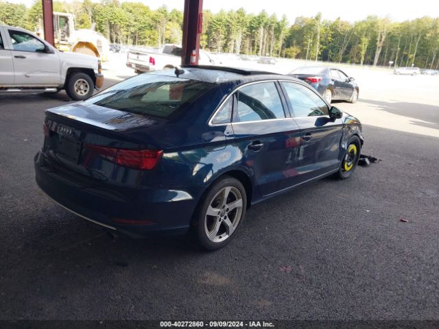 WAUBEGFF0KA122706 Audi A3 45 Premium