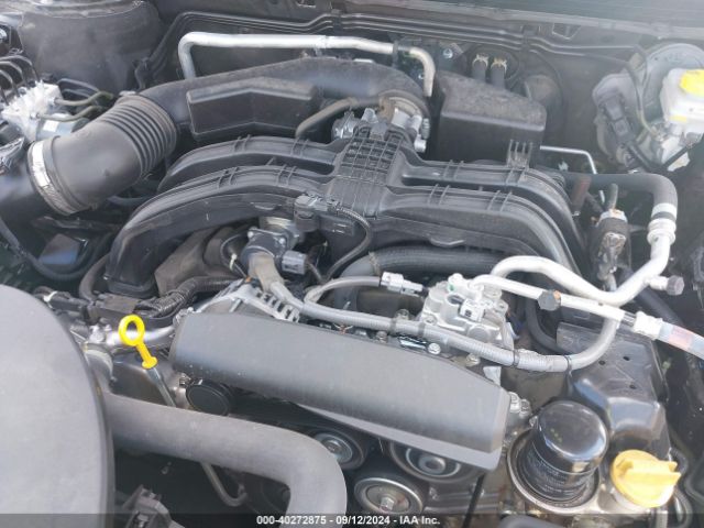 4S4BTADC6R3113372 Subaru Outback Premium