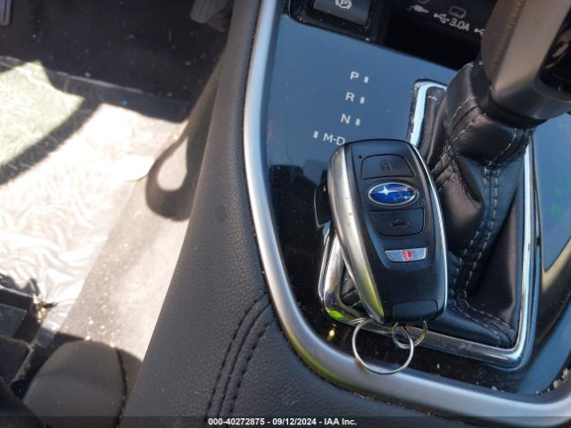 4S4BTADC6R3113372 Subaru Outback Premium