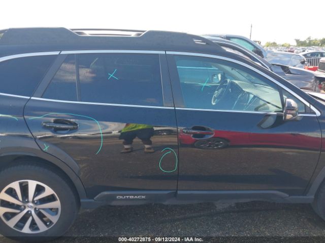 4S4BTADC6R3113372 Subaru Outback Premium