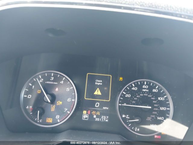 4S4BTADC6R3113372 Subaru Outback Premium