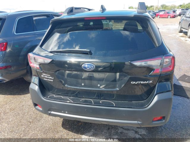 4S4BTADC6R3113372 Subaru Outback Premium