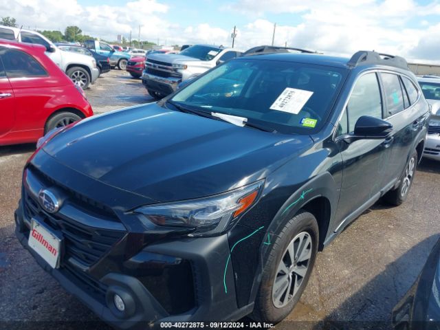 4S4BTADC6R3113372 Subaru Outback Premium