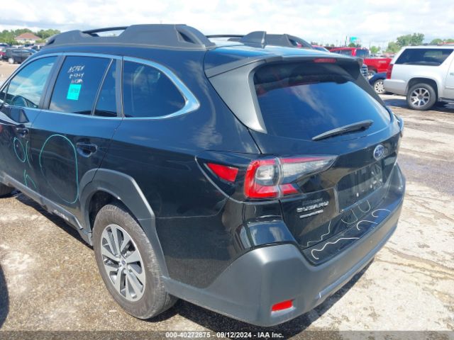 4S4BTADC6R3113372 Subaru Outback Premium