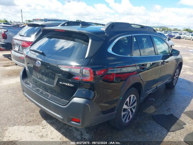 4S4BTADC6R3113372 Subaru Outback Premium