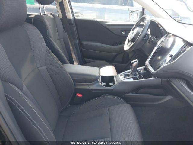 4S4BTADC6R3113372 Subaru Outback Premium