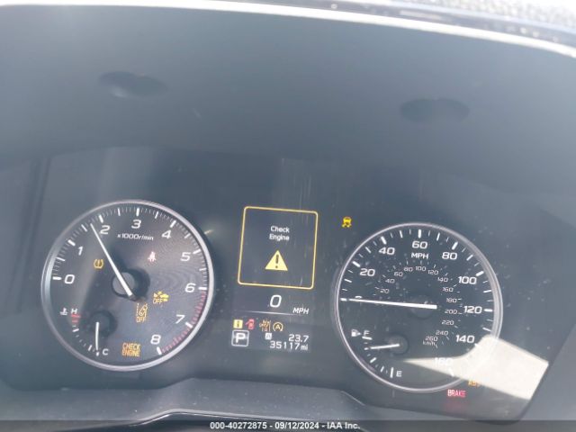 4S4BTADC6R3113372 Subaru Outback Premium