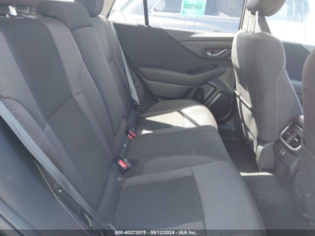 4S4BTADC6R3113372 Subaru Outback Premium