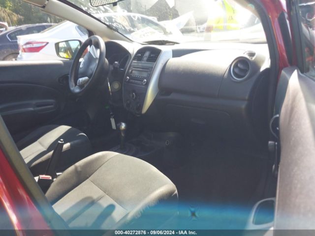 3N1CE2CP4HL371344 Nissan Versa Note S Plus