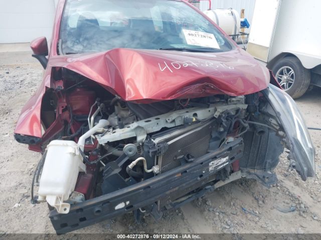 3N1CE2CP4HL371344 Nissan Versa Note S Plus