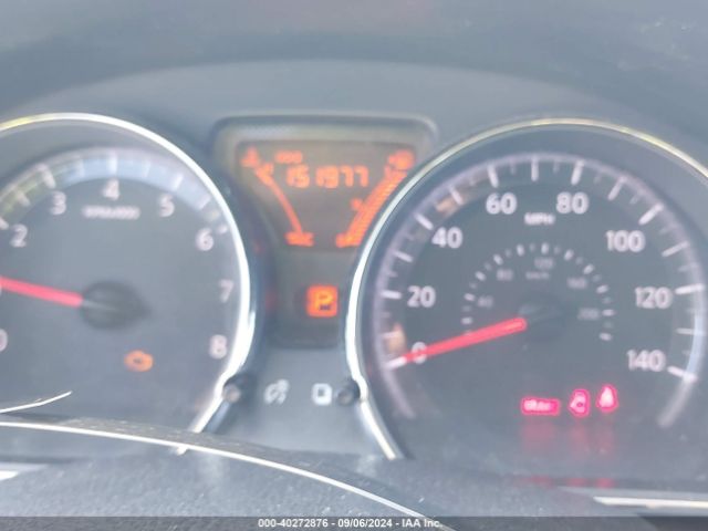 3N1CE2CP4HL371344 Nissan Versa Note S Plus