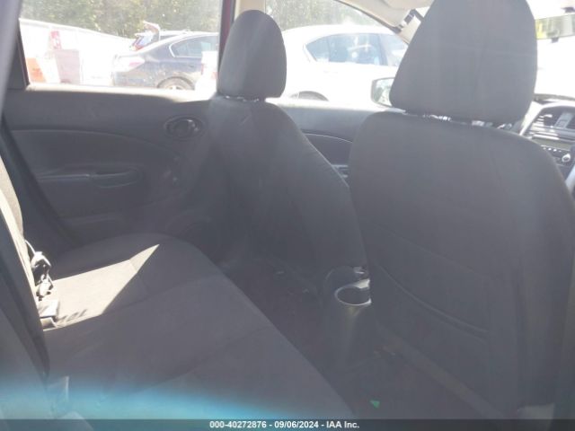3N1CE2CP4HL371344 Nissan Versa Note S Plus