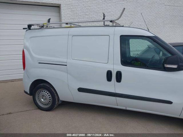 ZFBHRFAB7N6X87595 RAM Promaster City Cargo Van