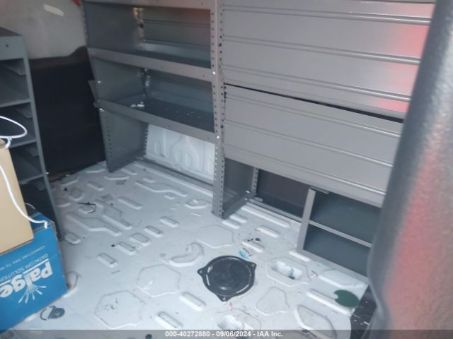 ZFBHRFAB7N6X87595 RAM Promaster City Cargo Van