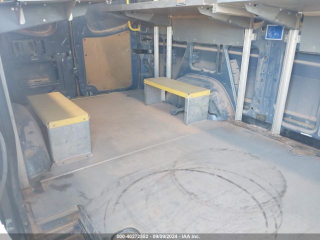 WD3PE7CD6JP633886 Mercedes-Benz Sprinter 2500 Standard Roof V6