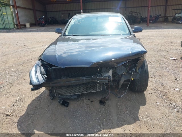 Audi A4 2.0t Premium 2014 WAUAFAFL9EA015850 Image 6