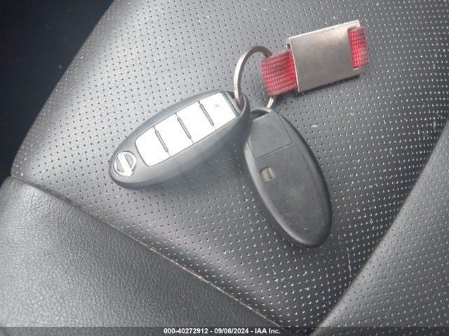 Nissan Rogue Sl 2015 5N1AT2MV2FC784309 Image 11