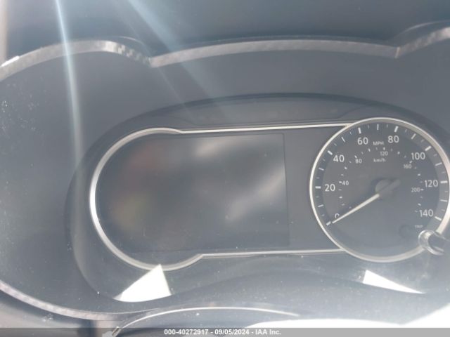 3N1CN8FV4PL827242 Nissan Versa 1.6 Sr Xtronic Cvt