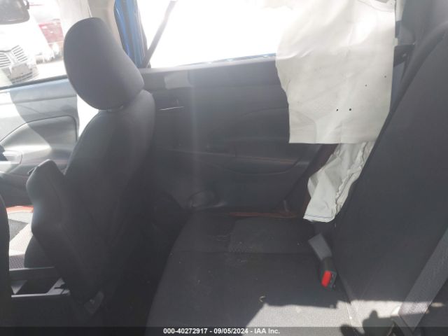 3N1CN8FV4PL827242 Nissan Versa 1.6 Sr Xtronic Cvt