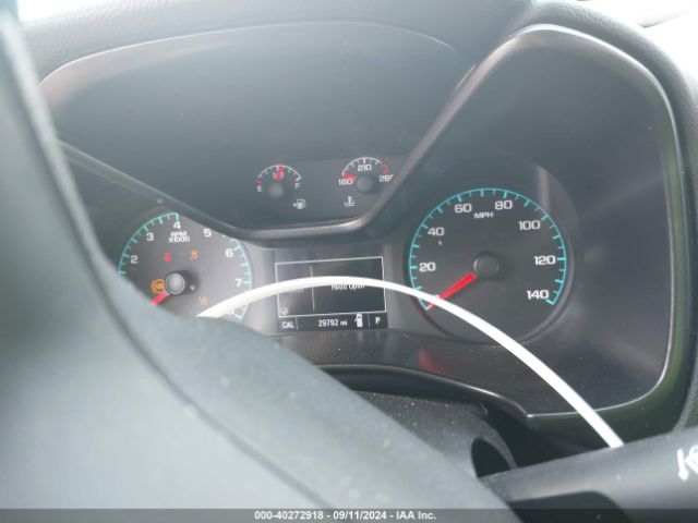 1GCHSCEA7N1118306 Chevrolet Colorado 2wd  Long Box Lt