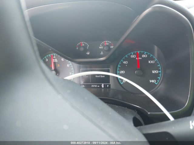 1GCHSCEA7N1118306 Chevrolet Colorado 2wd  Long Box Lt