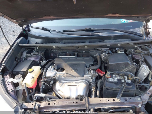 Toyota Rav4 Xle 2017 2T3WFREV1HW383942 Image 10