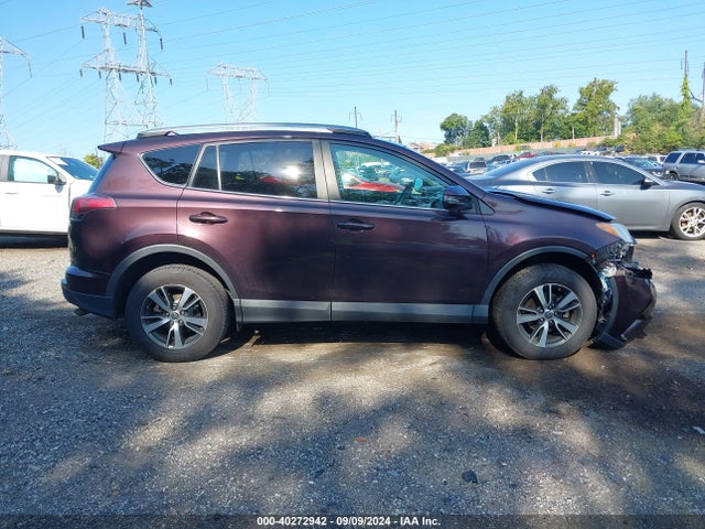 Toyota Rav4 Xle 2017 2T3WFREV1HW383942 Image 14