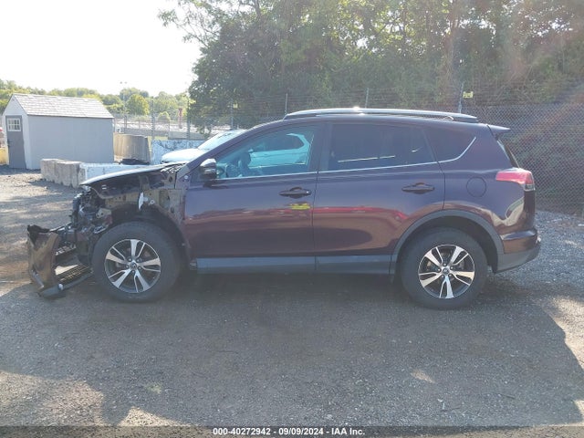 Toyota Rav4 Xle 2017 2T3WFREV1HW383942 Image 15