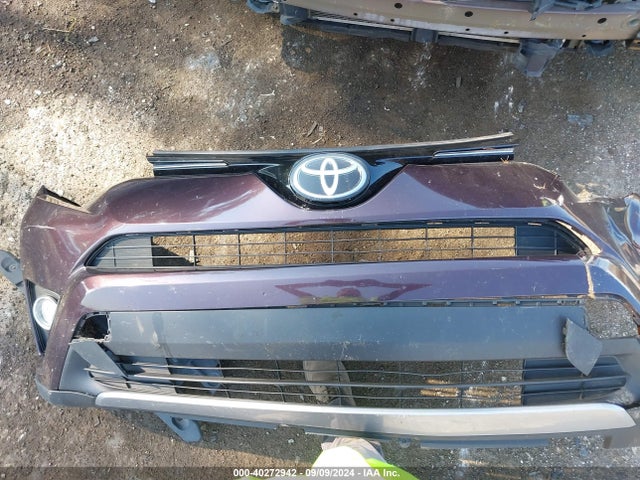 Toyota Rav4 Xle 2017 2T3WFREV1HW383942 Image 12